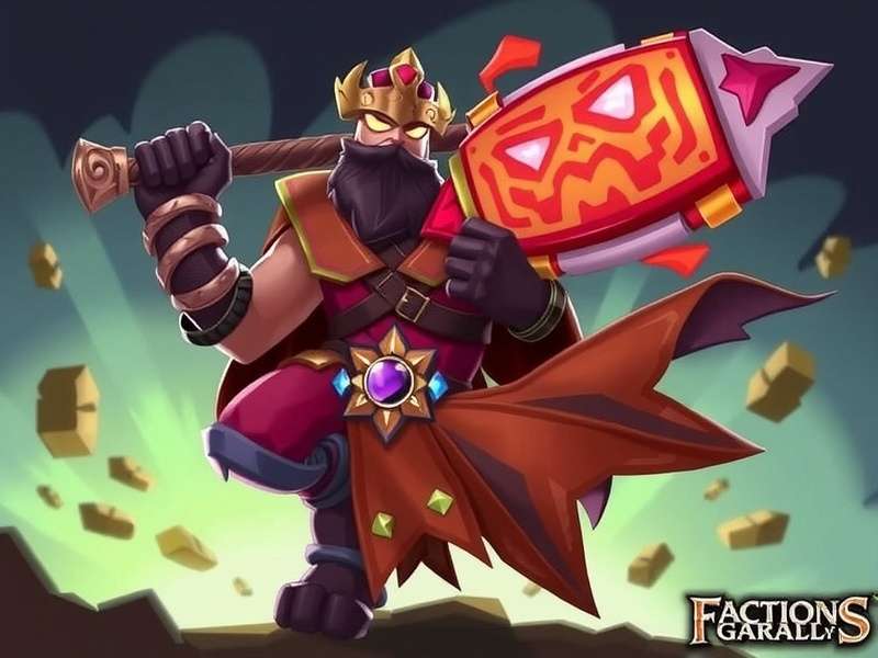 Kebab Realm Champion Gameplay Screenshot